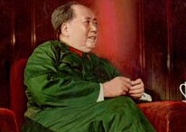 毛澤東取締軍銜制內幕