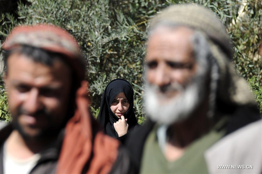  Some Yemeni Jews still live in Sanaa, and the town of Raydah in northwestern Yemen, after they refused to join the airlift to Israel organized by the Jewish Agency