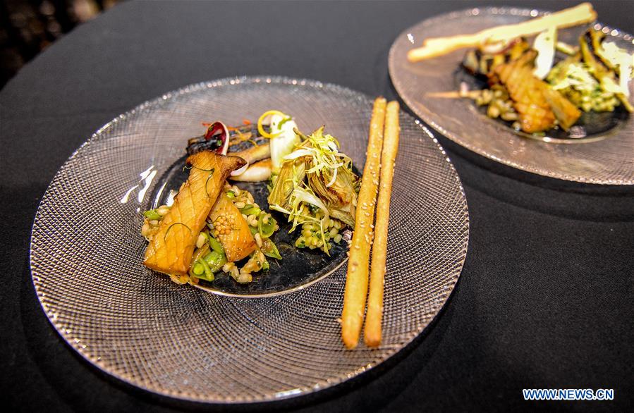 Screen Actors Guild Awards ceremony to be he