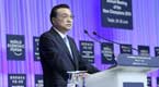 Premier Li Keqiang attends Summer Davos in Tianjin