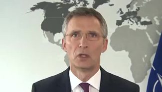 NATO chief: UK's position in NATO remains unchanged