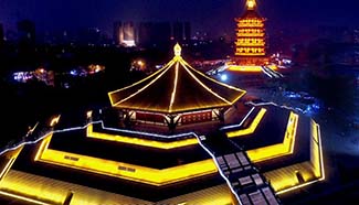 Luoyang: One of the cradles of Chinese civilization
