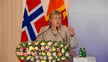 Norway to share development and common good with Sri Lanka