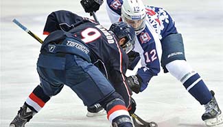 Torpedo Nizhny Novgorod sweeps Medvescak Zagreb 6-1 at KHL
