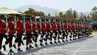 Defense Day of Pakistan marked in Quetta