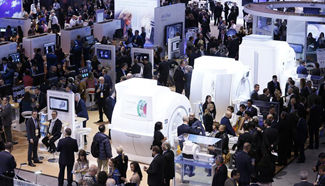 102nd Scientific Assembly and Annual Meeting of RSNA held in Chicago