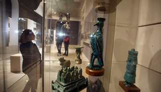 Egypt celebrates inauguration of renovated Museum of Islamic Art