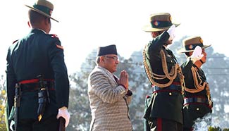 Martyrs' Day observed throughout Nepal