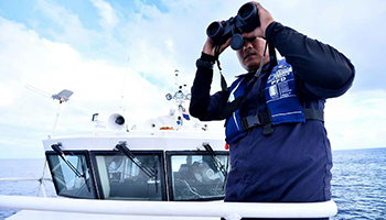 Search continues for the missing in boat accident in Malaysia