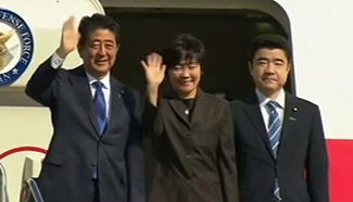 Japanese PM to propose new cabinet level talks with US