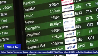 US airlines look to open more flights to China in 2017