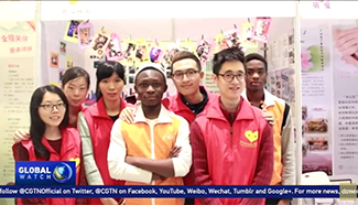 More volunteers needed to boost mutual understanding in Guangzhou