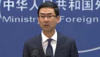 China hopeful of DPRK nuclear resolution through direct negotiations