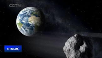 China to launch asteroid probes