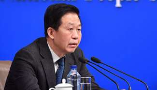 China debt-to-GDP ratio at 36.7 pct, risks under control: minister