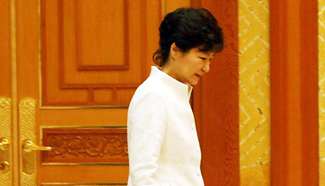S. Korean president permanently removed from office as court upholds impeachment