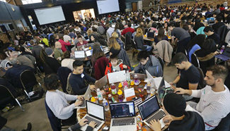 4th annual "HTML500" event held in Vancouver, Canada
