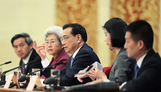 China remains important engine for world growth: Premier Li