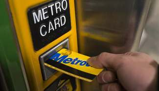 Latest MetroCard fare hike goes into effect in U.S.