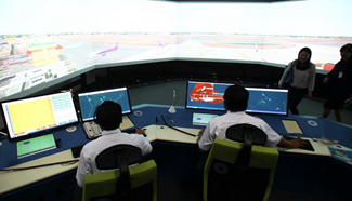 Cambodia launches 1st Civil Aviation Training Center