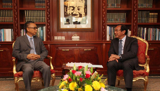 Cambodian, Chinese diplomats exchange views on bilateral ties, ASEAN-China relations