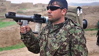 IS militants kill three civilians in northern Afghanistan