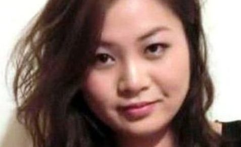 中國留英女生被英籍男友打死 嫌犯謀殺罪成立