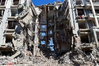 內蒙古居民樓爆炸：死亡人數增至5人