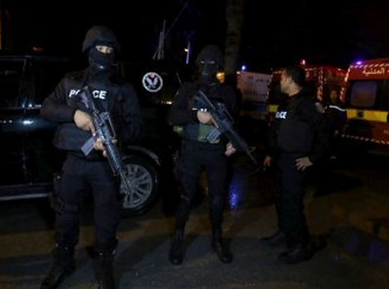 極端組織宣稱對突尼西亞爆炸事件負責