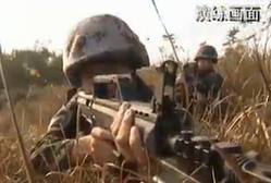 南京軍區：軍地聯手演練 提升防衛作戰能力