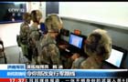 濟南軍區：夜間綜合演練 檢驗體係作戰能力