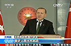 土總統：將繼續炮擊敘庫爾德武裝
