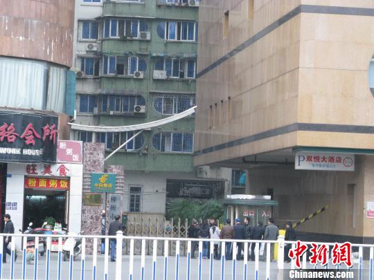 柳州規劃局局長被殺案:警方初步認定為搶劫害命