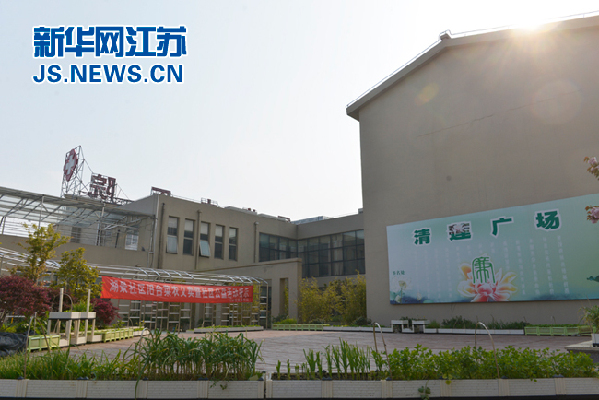 无锡:八年太湖治污经验成样本