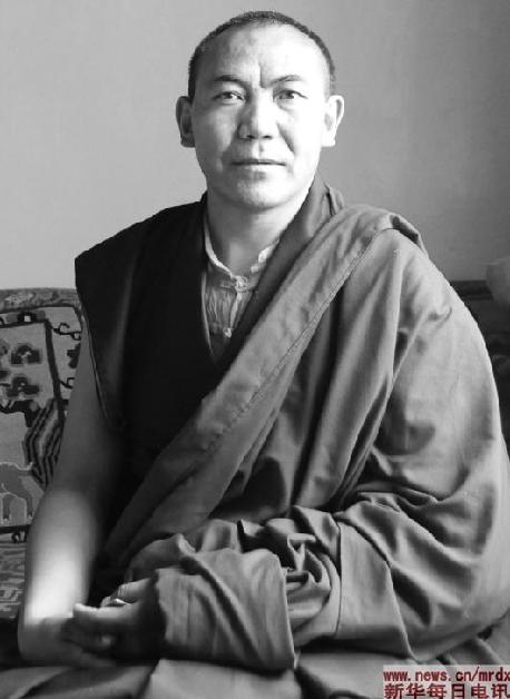 黑白僧人 （聚焦江苏文库｜他是最早踏上“一带一路”的先行者，也是最早  