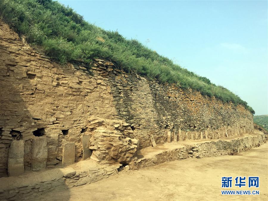 （文化）（7）2016年中國考古新發現揭曉