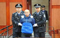 趙志紅被認定為“呼格案”真兇 一審判處死刑