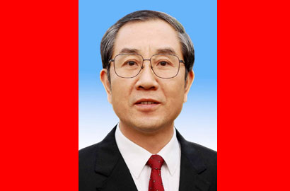 中國人民政治協商會議第十二屆全國委員會副主席馬飚