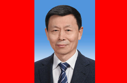中國人民政治協商會議第十二屆全國委員會副主席陳曉光