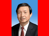 中華人民共和國國務院副總理馬凱