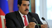 委內瑞拉議會宣布總統馬杜羅“放棄職務”