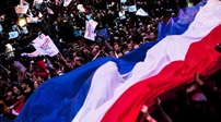 法國：朱佩取代菲永競選法總統呼聲空前高漲