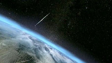 美國航天局：一顆小行星將近距離掠過地球