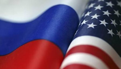 美俄外長將在華盛頓舉行會晤
