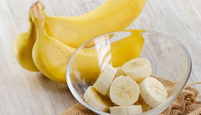 香蕉泡甲醛？其實是保鮮劑！