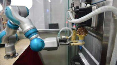 法國：創新機器人 讓工作更簡單