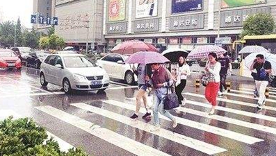 北京今起強力整頓路口交通秩序 倡導停車不越線 禮讓斑馬線