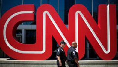 美國：假新聞？CNN刪“涉俄報道” 記者辭職