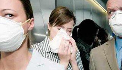 深圳：流感指數連續3周最高級預警