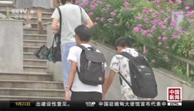廣州：課堂掃二維碼簽到治理“蹺課”